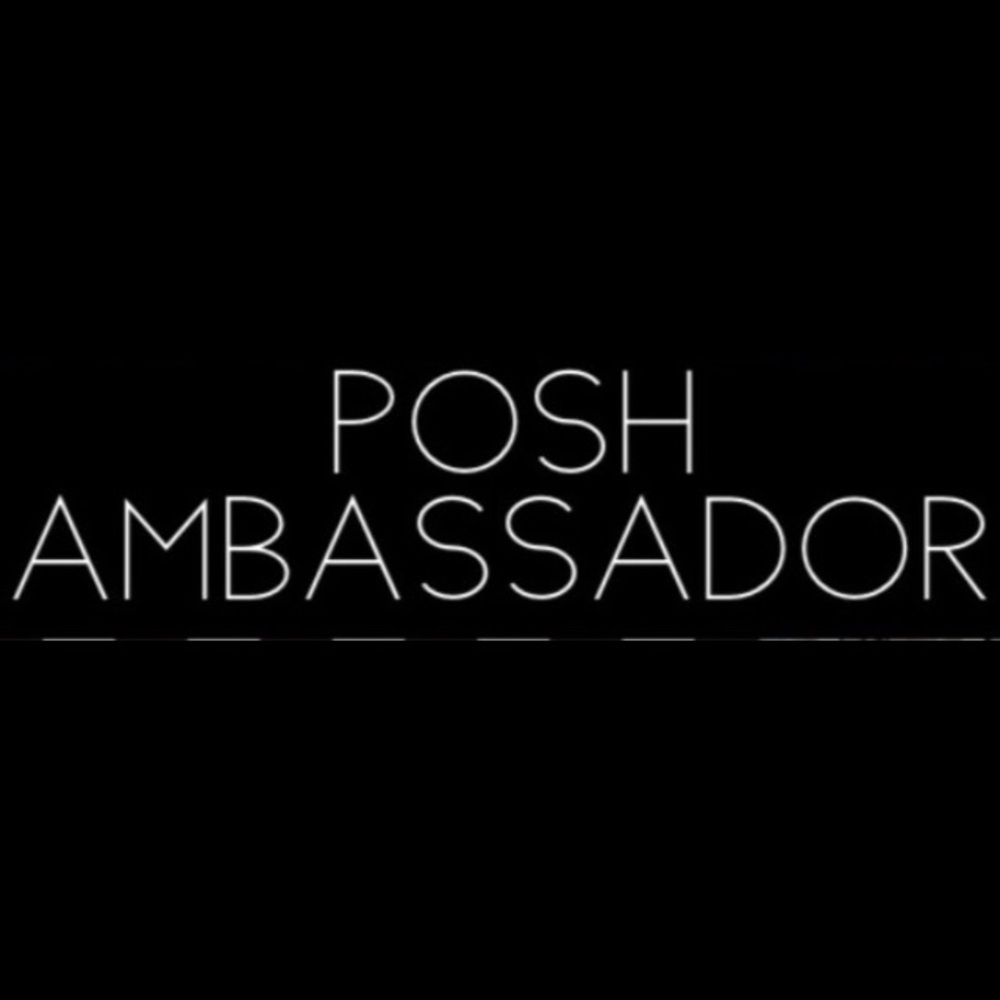 Posh Ambassador